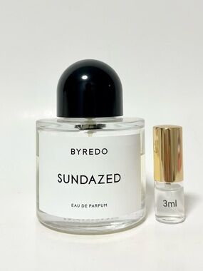 Byredo Sundazed (3ml) decant